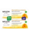Weleda pâte dentifrice au calendula duo 75ml | Nom de la Pharmacie...