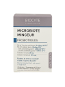 BIOCYTE Microbiote Minceur Probiotiques Boite de 40 gélules
