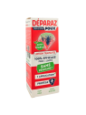 DEPARAZ PRO Lotion Anti-Poux Express Cristallise Poux + Lentes 100ML