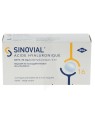 SINOVIAL Solution Injectable Seringue 2ML boîte de 3