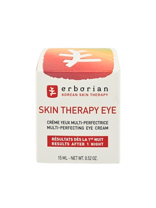 ERBORIAN Skin Therapy Eye 15ml
