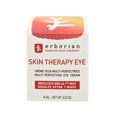 ERBORIAN Skin Therapy Eye 15ml