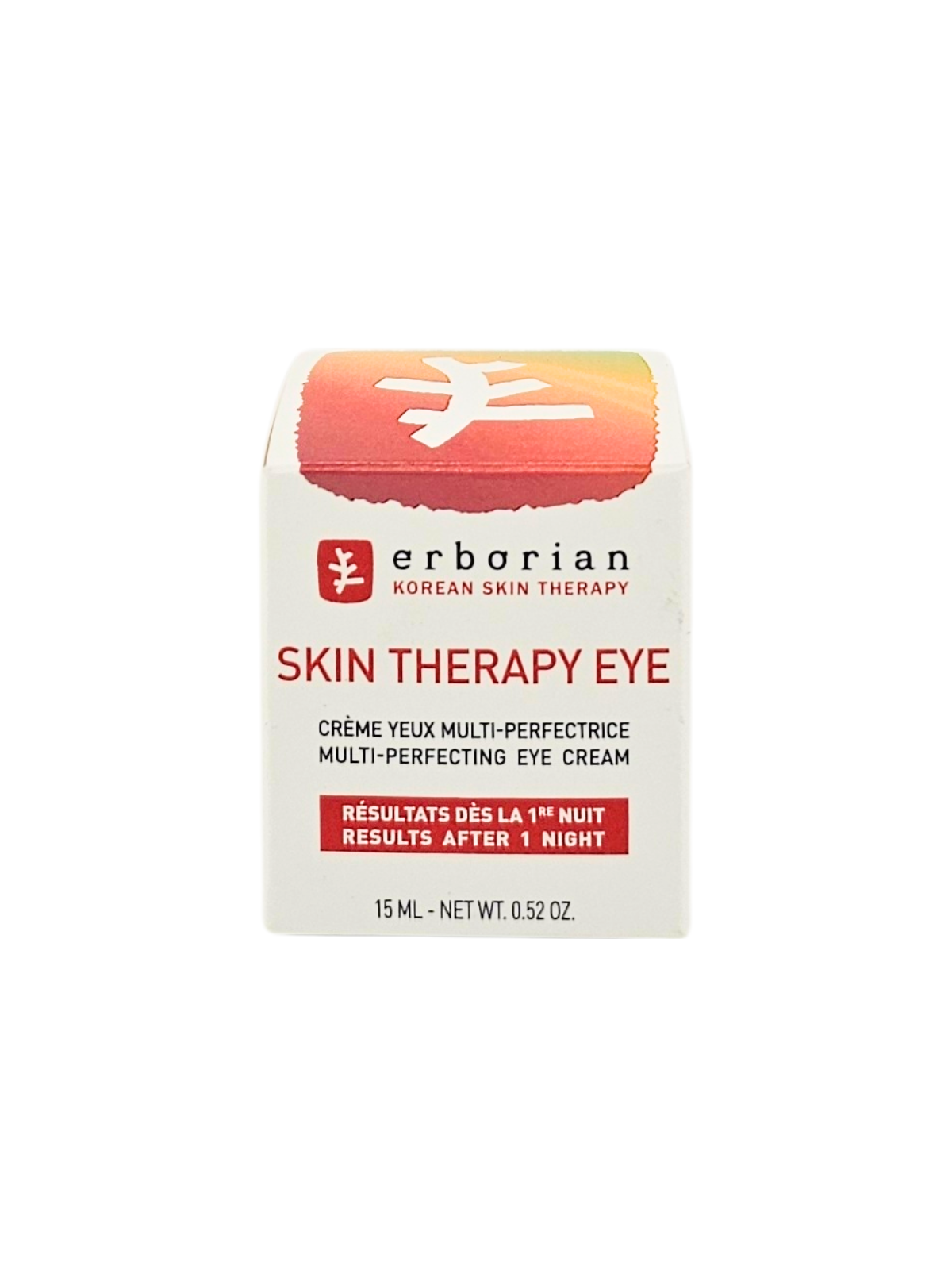 ERBORIAN Skin Therapy Eye 15ml