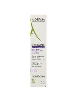 A-DERMA Epitheliale Ultra Repair 40ml