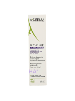 A-DERMA Epitheliale Ultra Repair 100ml