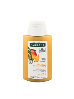 KLORANE Shampoing Mangue 100ml