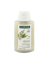 KLORANE Shampoing Avoine 100ml