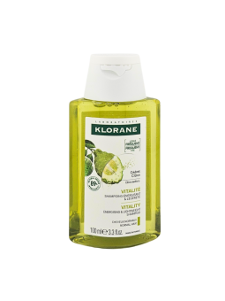 KLORANE Shampoing Cédrat 100ml