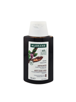 KLORANE Shampoing  Quinine 100ml