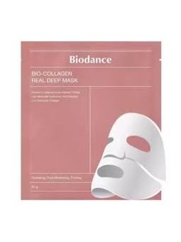 BIODANCE Bio Collagen Real Deep Mask