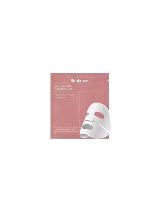 BIODANCE Bio Collagen Real Deep Mask