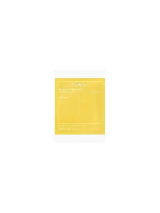 BIODANCE Vita Niacinamide Real Deep Mask