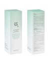 BEAUTY OF JOSEON Crème Nettoyante Fraîcheur Prune Verte 100ML