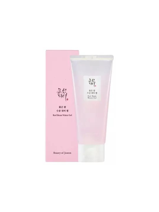 BEAUTY OF JOSEON Gel Hydratant Haricots Rouges 100ML