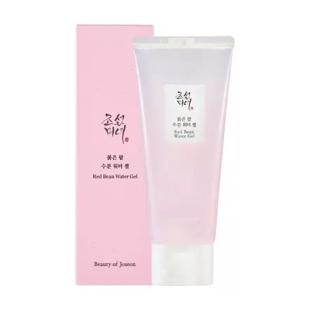 BEAUTY OF JOSEON Gel Hydratant Haricots Rouges 100ML
