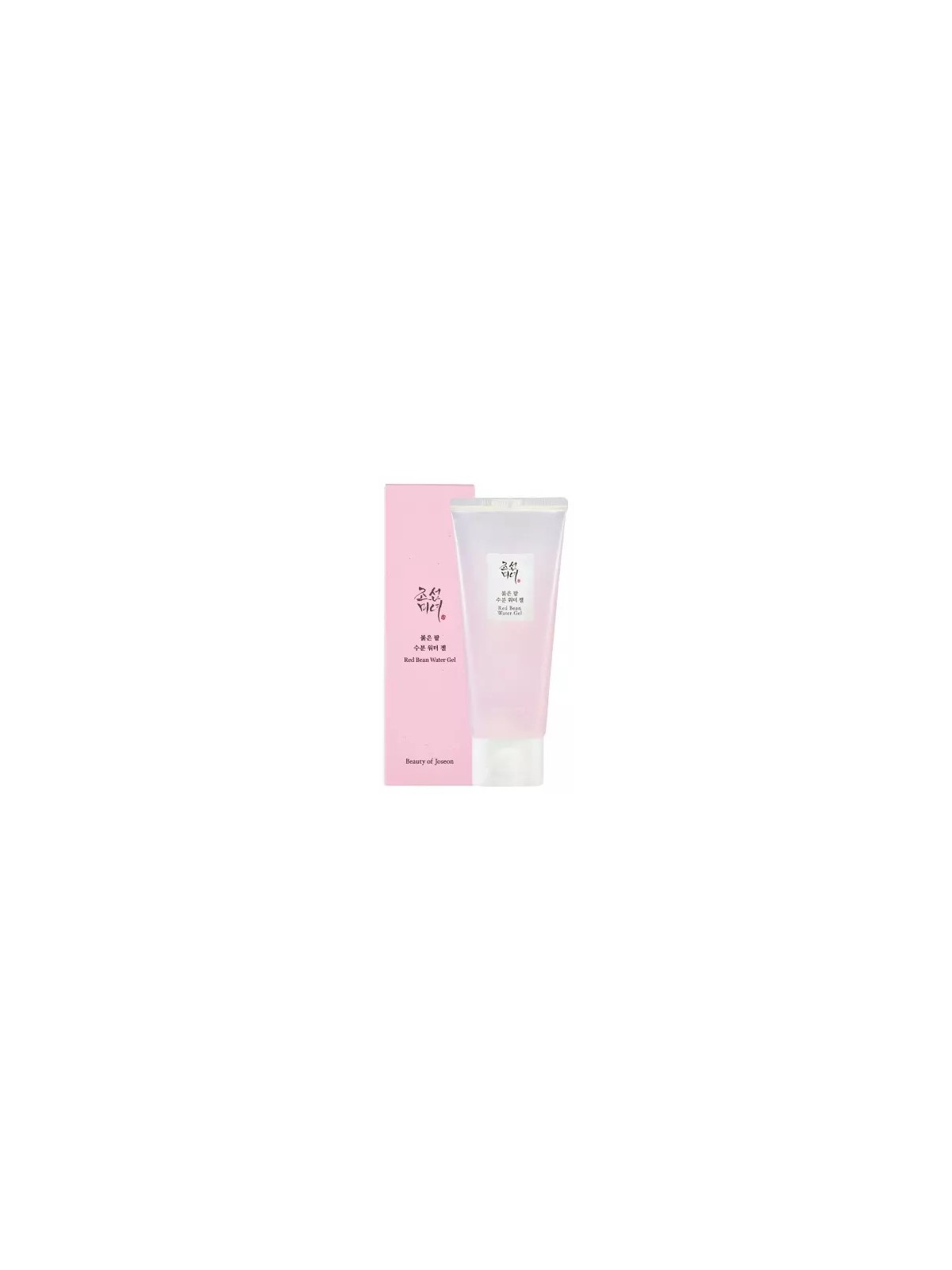 BEAUTY OF JOSEON Gel Hydratant Haricots Rouges 100ML