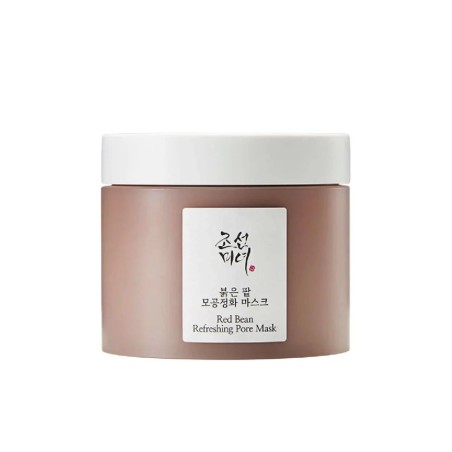 BEAUTY OF JOSEON Masque Rafraîchissant pour Pores aux Haricots Rouges 140ML