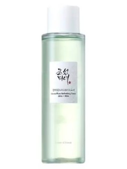 BEAUTY OF JOSEON Lotion Tonique rafraîchissante Prune Verte 150ML