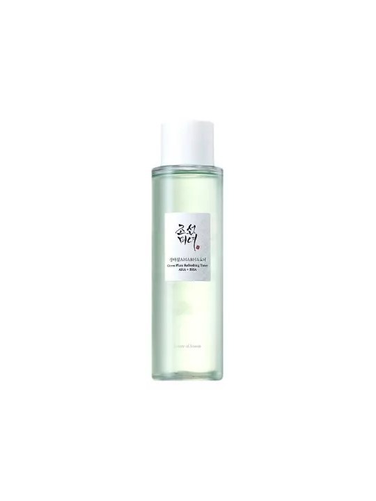 BEAUTY OF JOSEON Lotion Tonique rafraîchissante Prune Verte 150ML