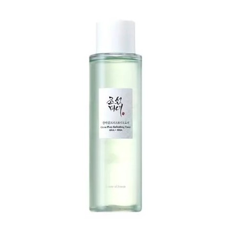 BEAUTY OF JOSEON Lotion Tonique rafraîchissante Prune Verte 150ML