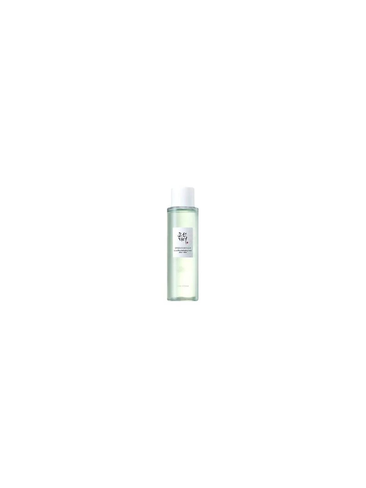 BEAUTY OF JOSEON Lotion Tonique rafraîchissante Prune Verte 150ML