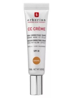 ERBORIAN CC Crème Caramel 15ML