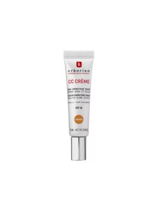 ERBORIAN CC Crème Caramel 15ML