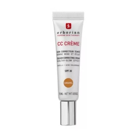 ERBORIAN CC Crème Caramel 15ML
