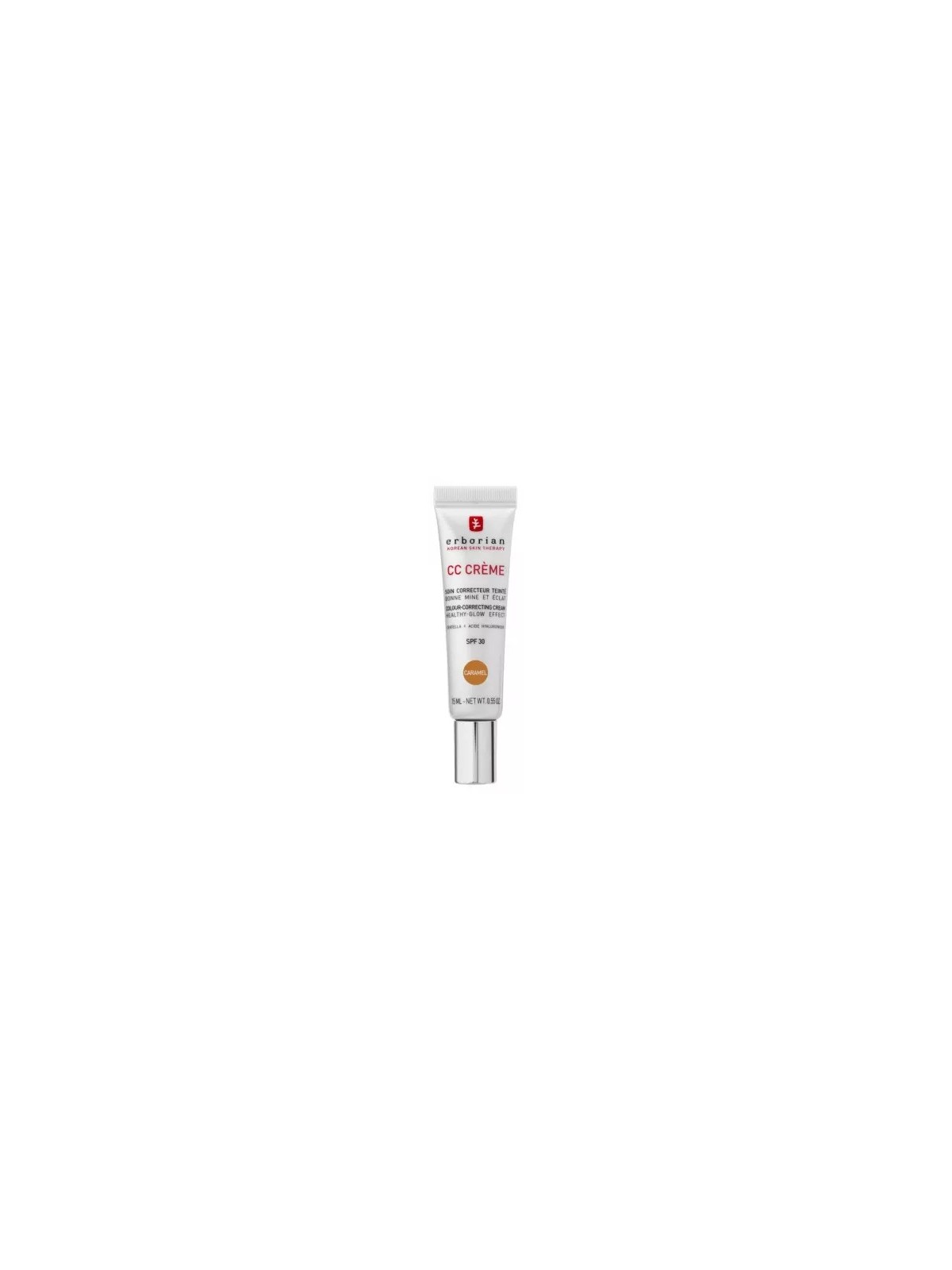 ERBORIAN CC Crème Caramel 15ML