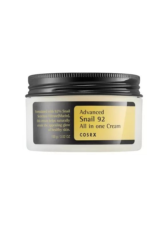 COSRX Advanced Snail 92 All In Once Cream 100ML