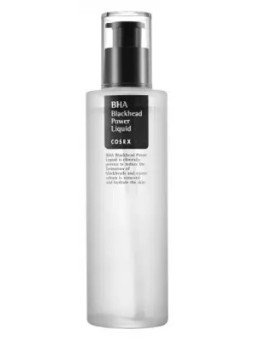 COSRX BHA blackhead Power Liquid 100ML
