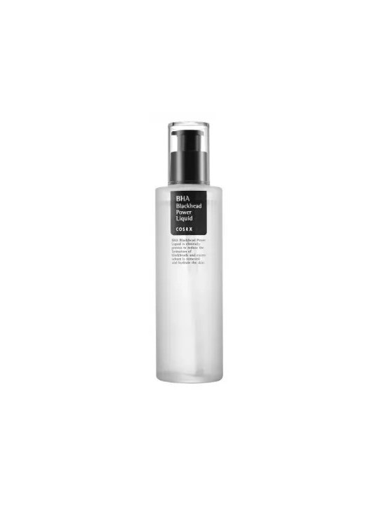 COSRX BHA blackhead Power Liquid 100ML