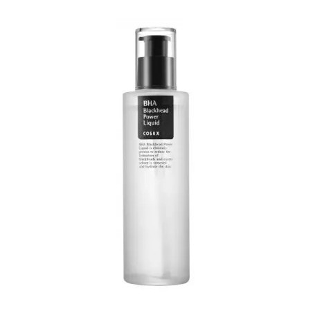 COSRX BHA blackhead Power Liquid 100ML