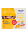 GIFRER Lot de 2 Bicare+ 1 Dentifrice Gencives sensibles OFFERT