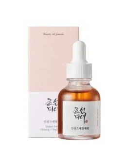 BEAUTY OF JOSEON Sérum Régénérant au Ginseng et Bave d'Escargot 30ML