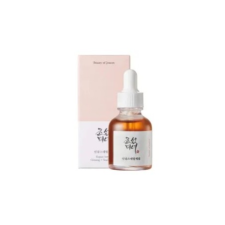 BEAUTY OF JOSEON Sérum Régénérant au Ginseng et Bave d'Escargot 30ML
