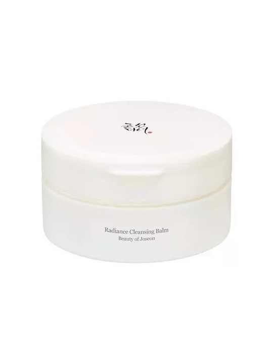 BEAUTY OF JOSEON Huile Baume Nettoyant Eclat 100ML