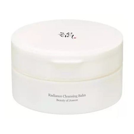 BEAUTY OF JOSEON Huile Baume Nettoyant Eclat 100ML