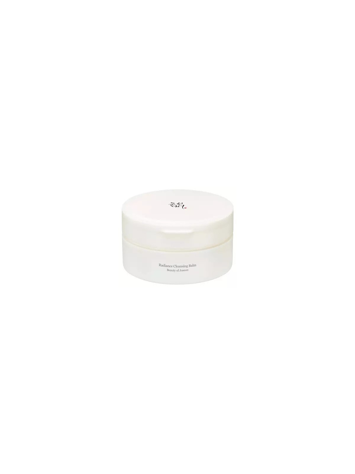 BEAUTY OF JOSEON Huile Baume Nettoyant Eclat 100ML