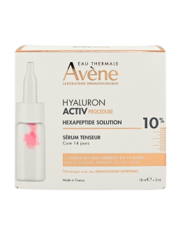 AVENE Sérum Tenseur Hyaluron Activ Procedure 18ml
