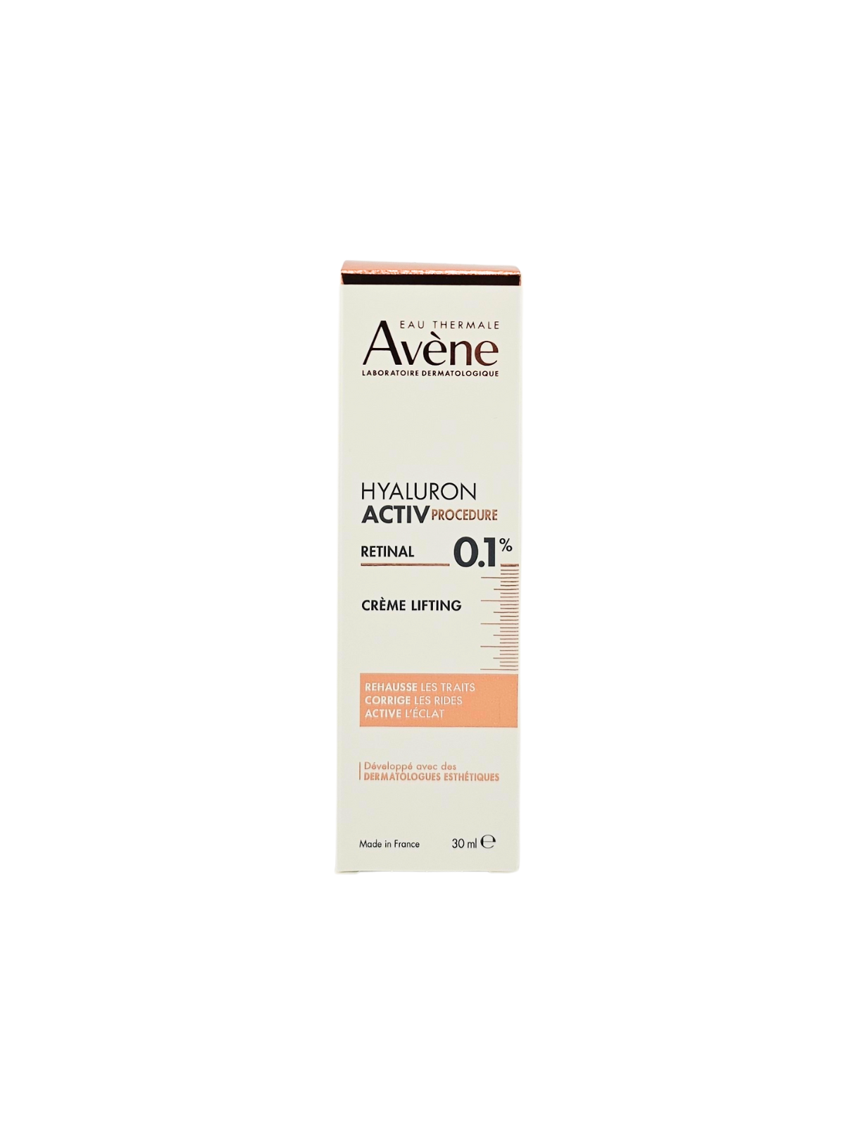 AVENE Crème Lifting Hyaluron Activ Procedure Retinal 0.1% 30ml