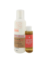 AVENE Xeracalm AD Baume Relipidant 400ml + Huile Lavante 100ml