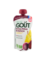 GOOD GOUT Gourde Poire Betterave 120g