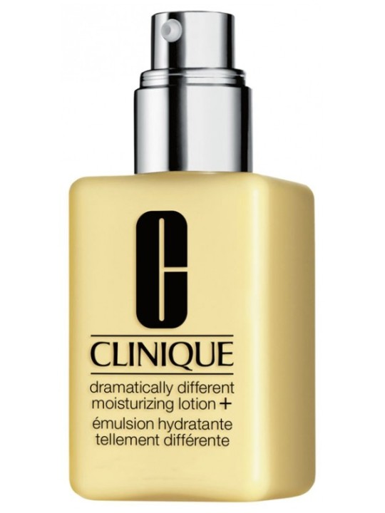 CLINIQUE Emulsion Hydratante Tellement Différente Peau Très Sèche à Mixte 125ML