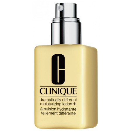 CLINIQUE Emulsion Hydratante Tellement Différente Peau Très Sèche à Mixte 125ML