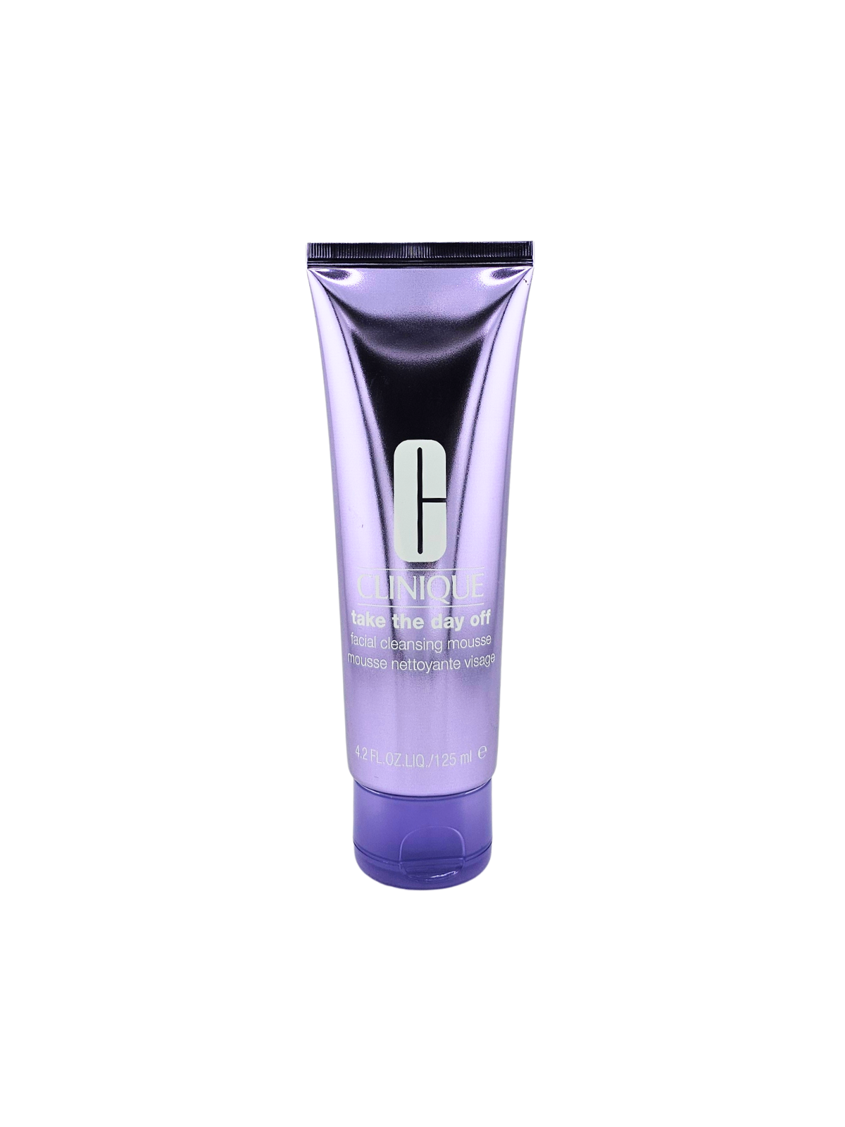 CLINIQUE Mousse Nettoyante Visage 125ml