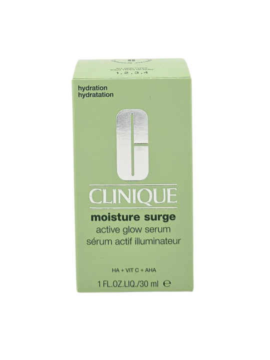 CLINIQUE Sérum Actif Illuminateur 30ml