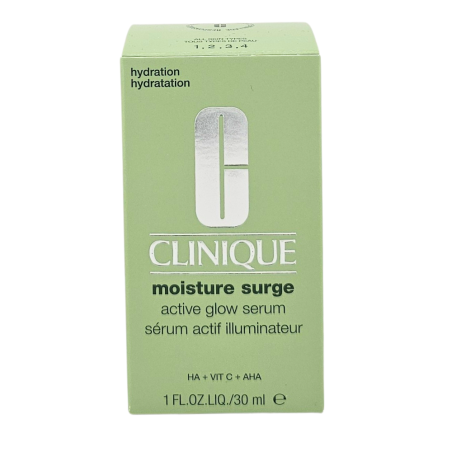 CLINIQUE Sérum Actif Illuminateur 30ml