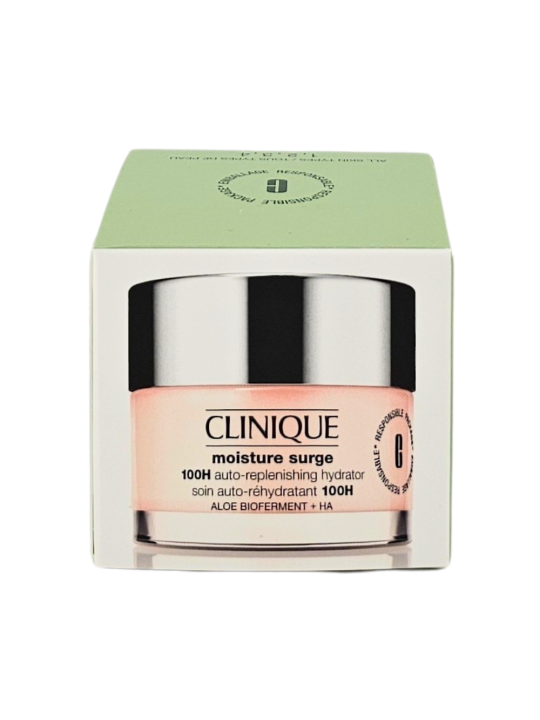 CLINIQUE Moisture Surge Soin Auto-Réhydratant 30ml