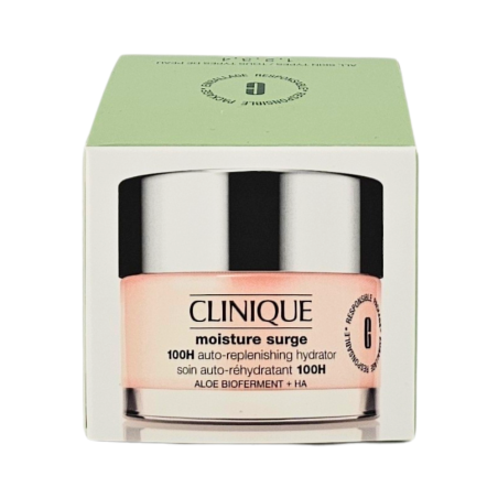 CLINIQUE Moisture Surge Soin Auto-Réhydratant 30ml